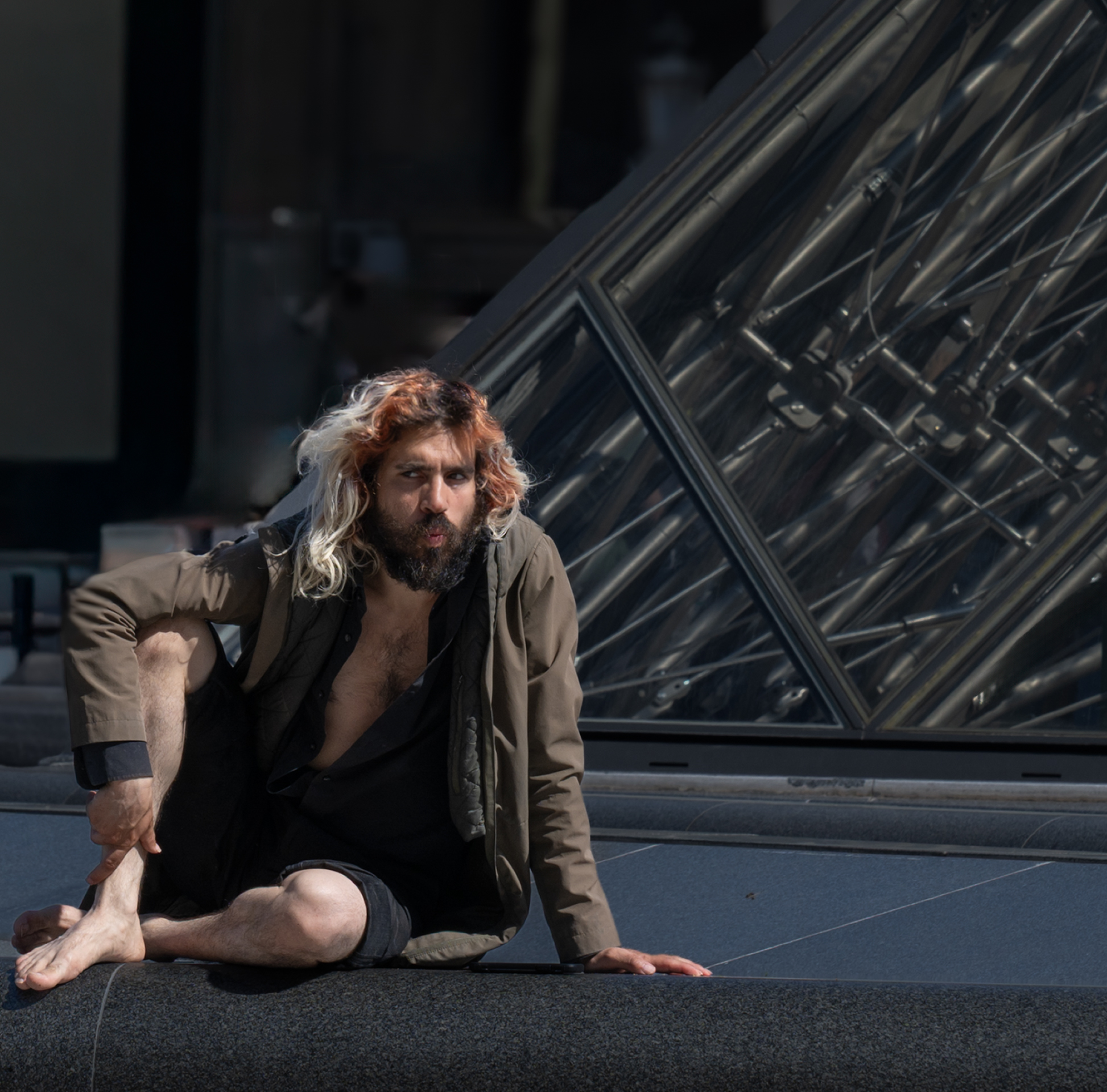 1st PrizeAssigned Pictorial In Class 3 By John Whitmore For French Disdain OCT-2025.jpg